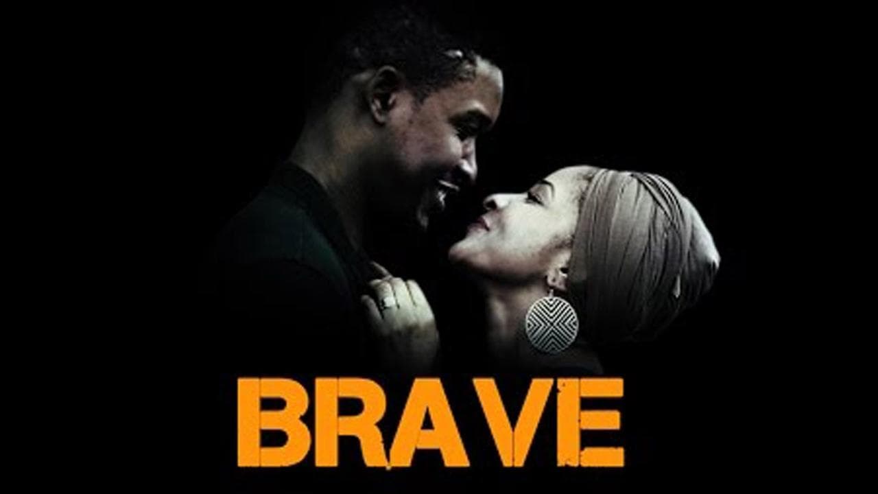 Braveの背景画像