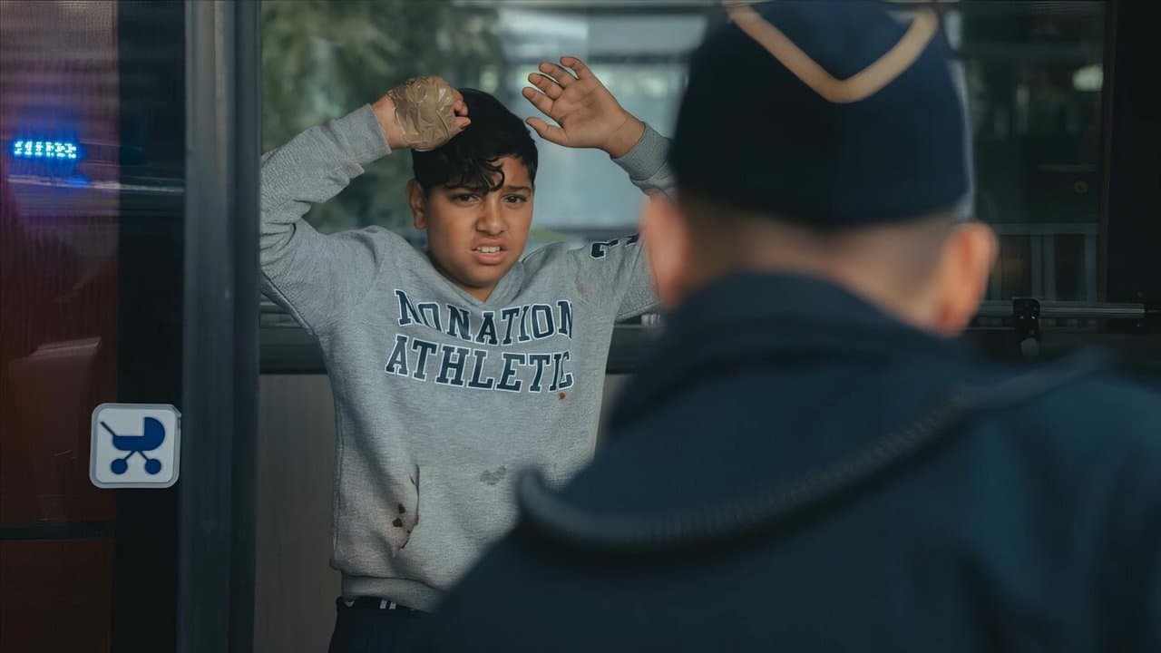 Bulletsの背景画像