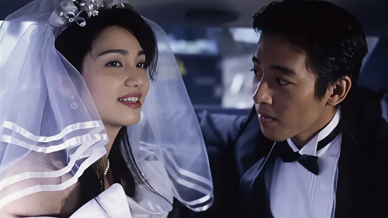 倒數七日情の背景画像