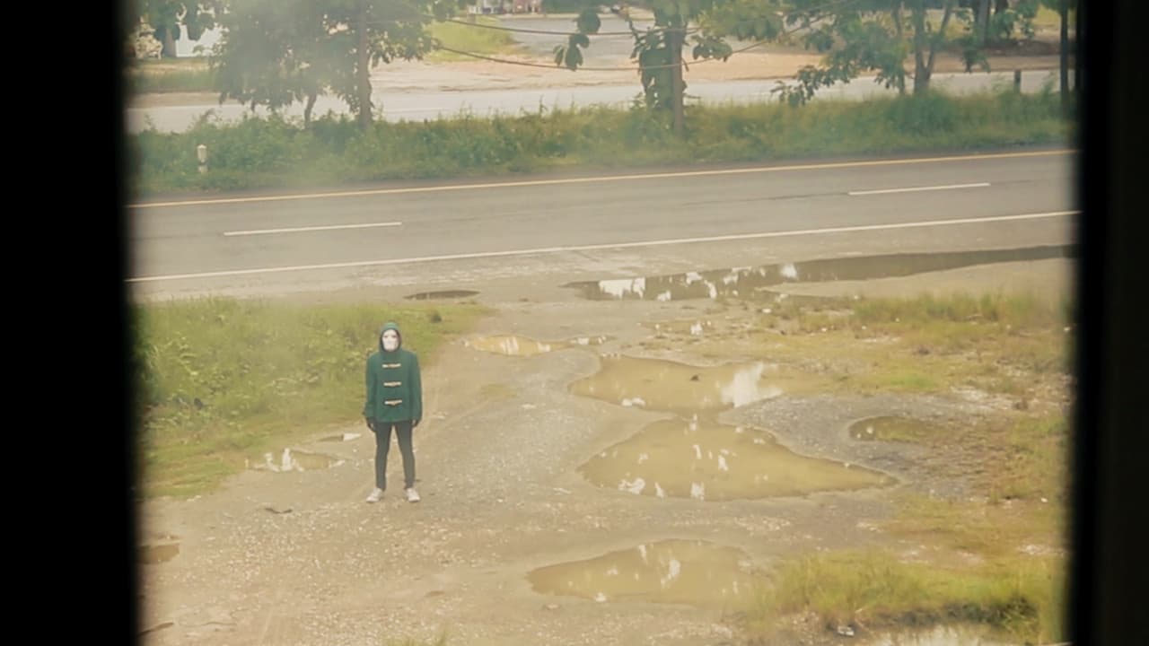 ระวังの背景画像