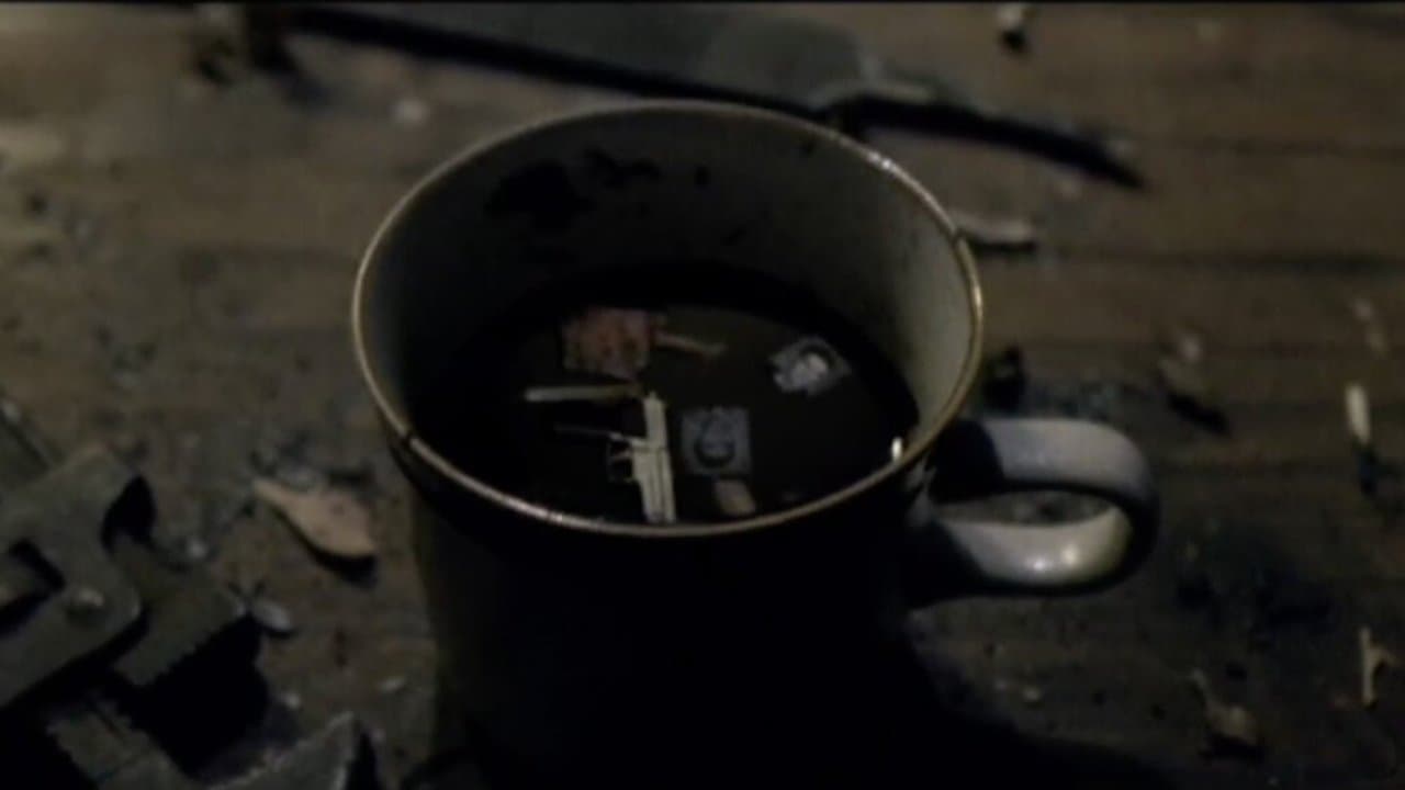 Black Holeの背景画像