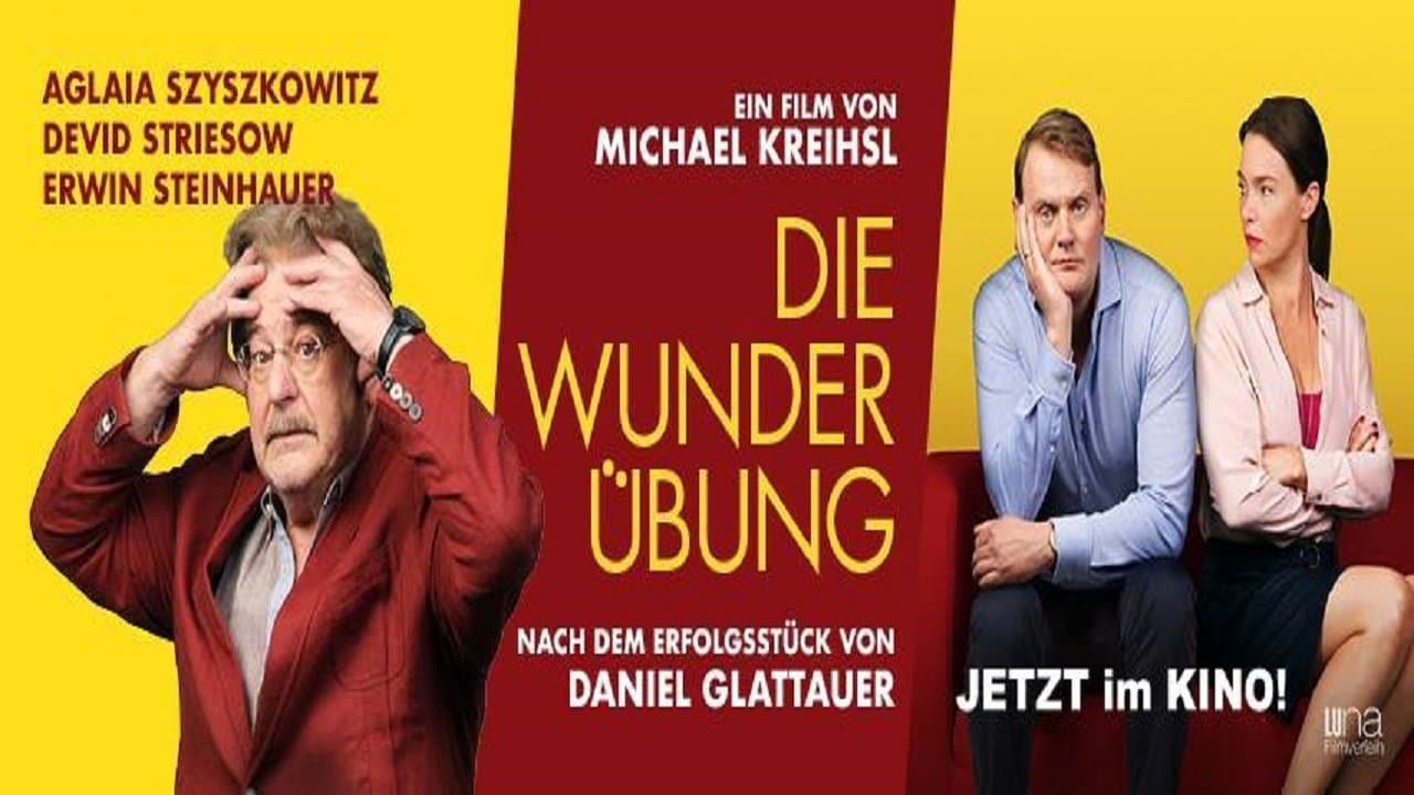 Die Wunderübungの背景画像