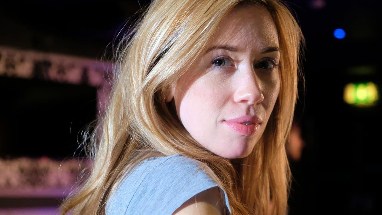 Drive Me to the Endの背景画像