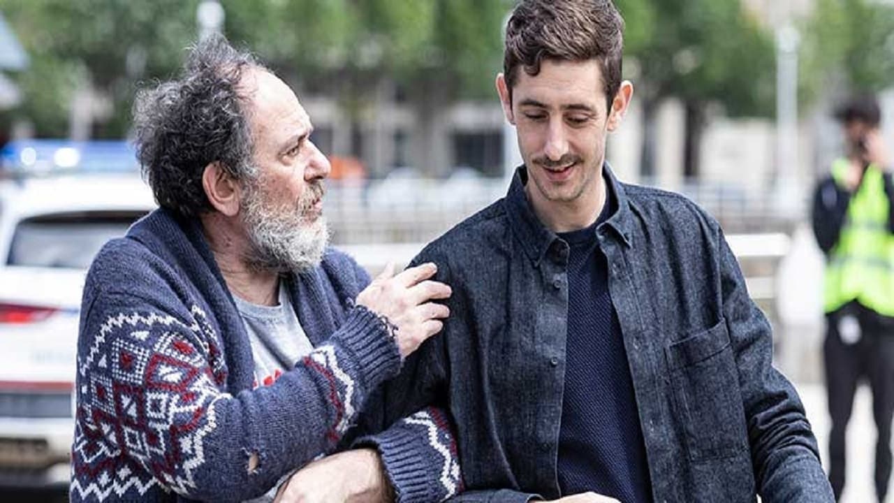 La vida padreの背景画像