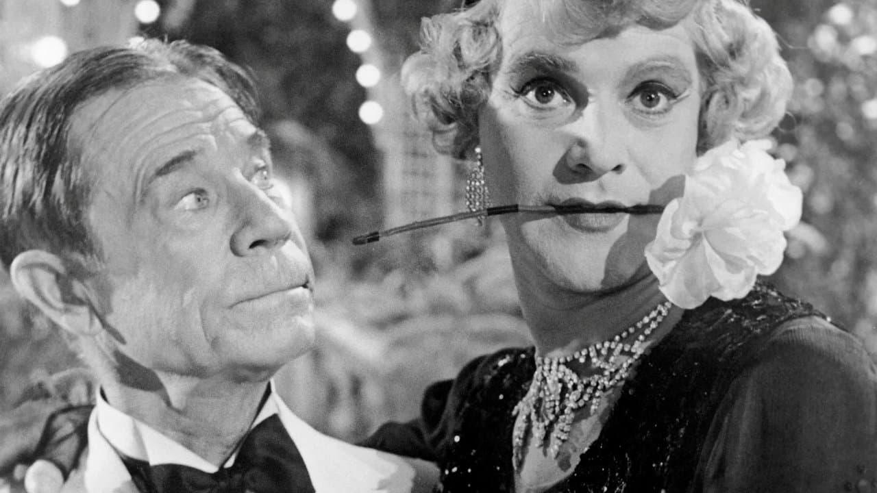 The Making of 'Some Like It Hot'の背景画像