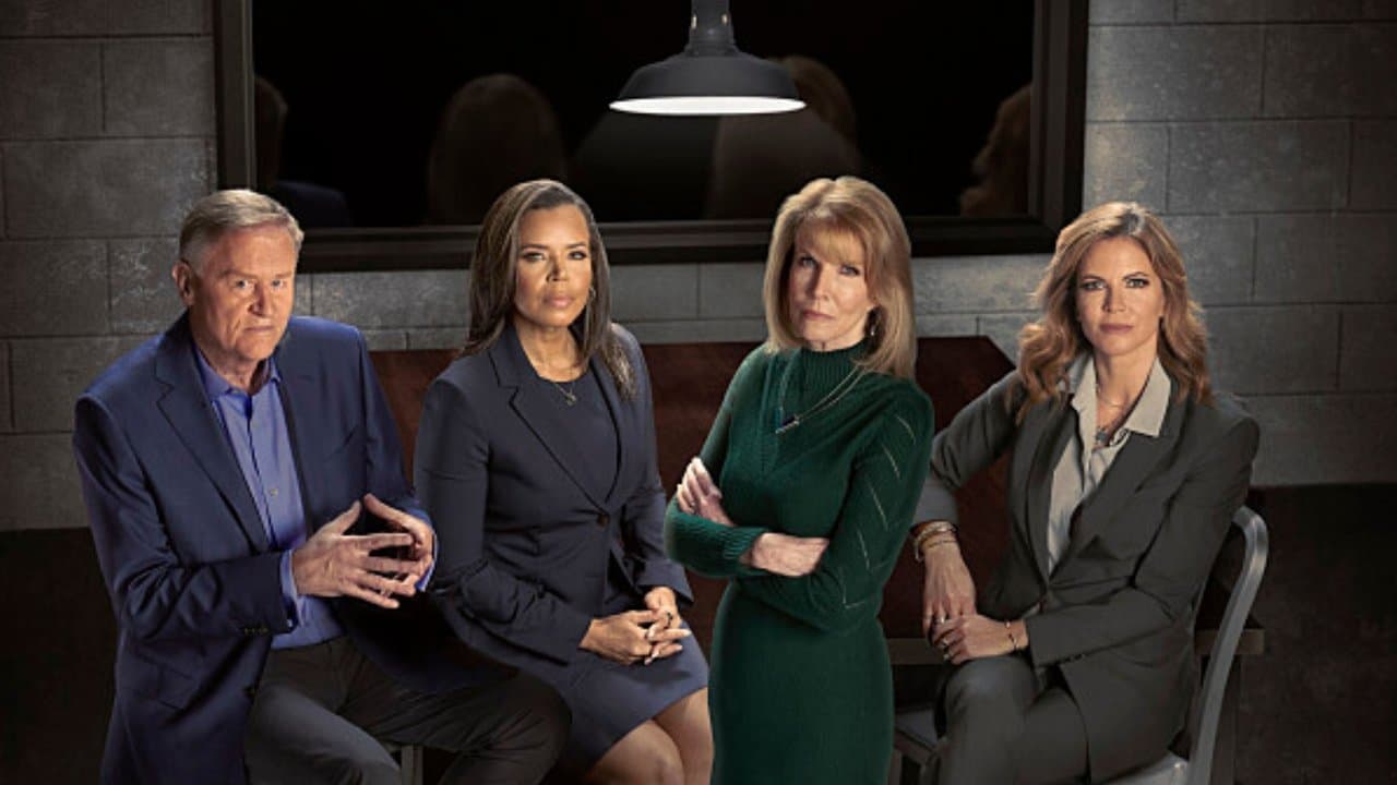 48 Hoursの背景画像