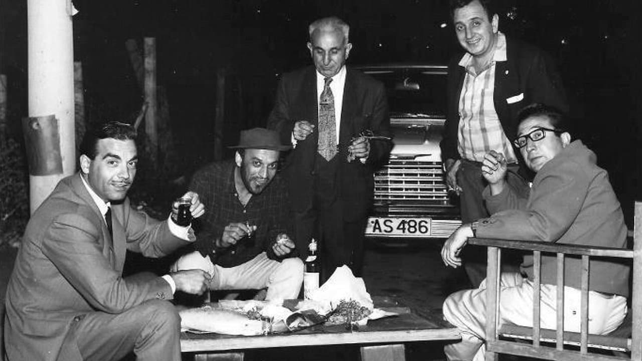 Helal Olsun Ali Abiの背景画像