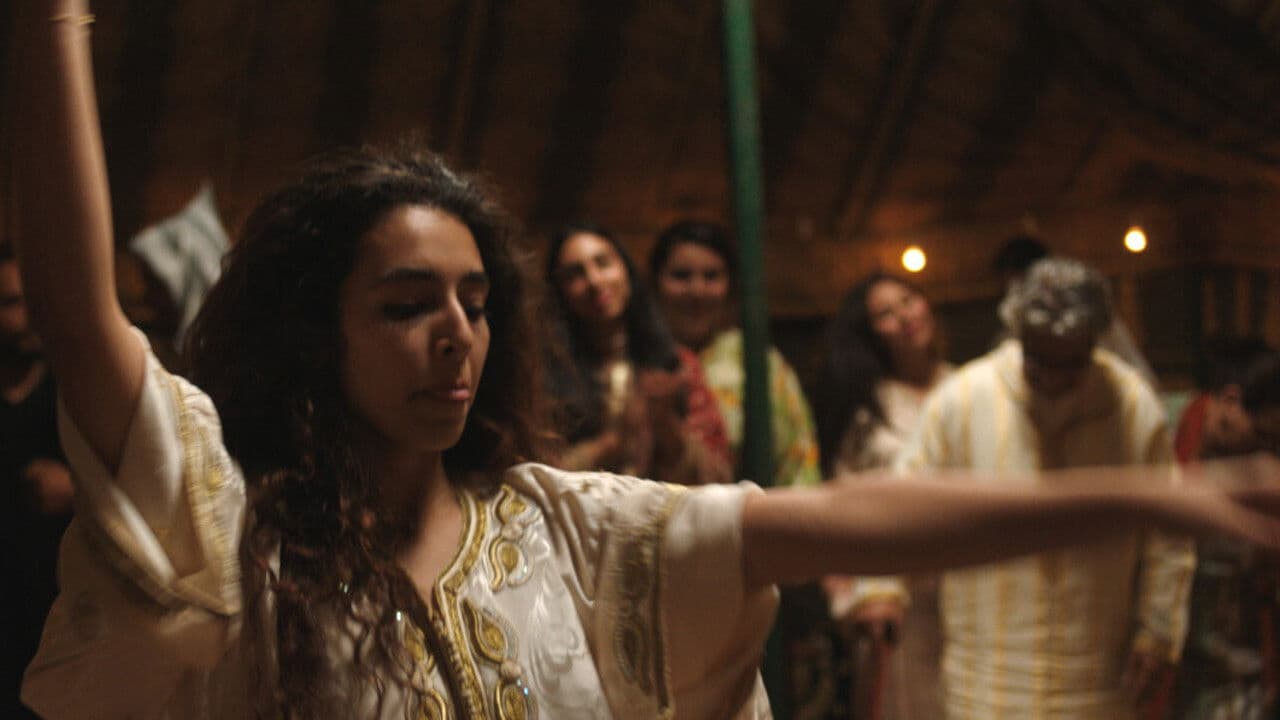 Chikhaの背景画像