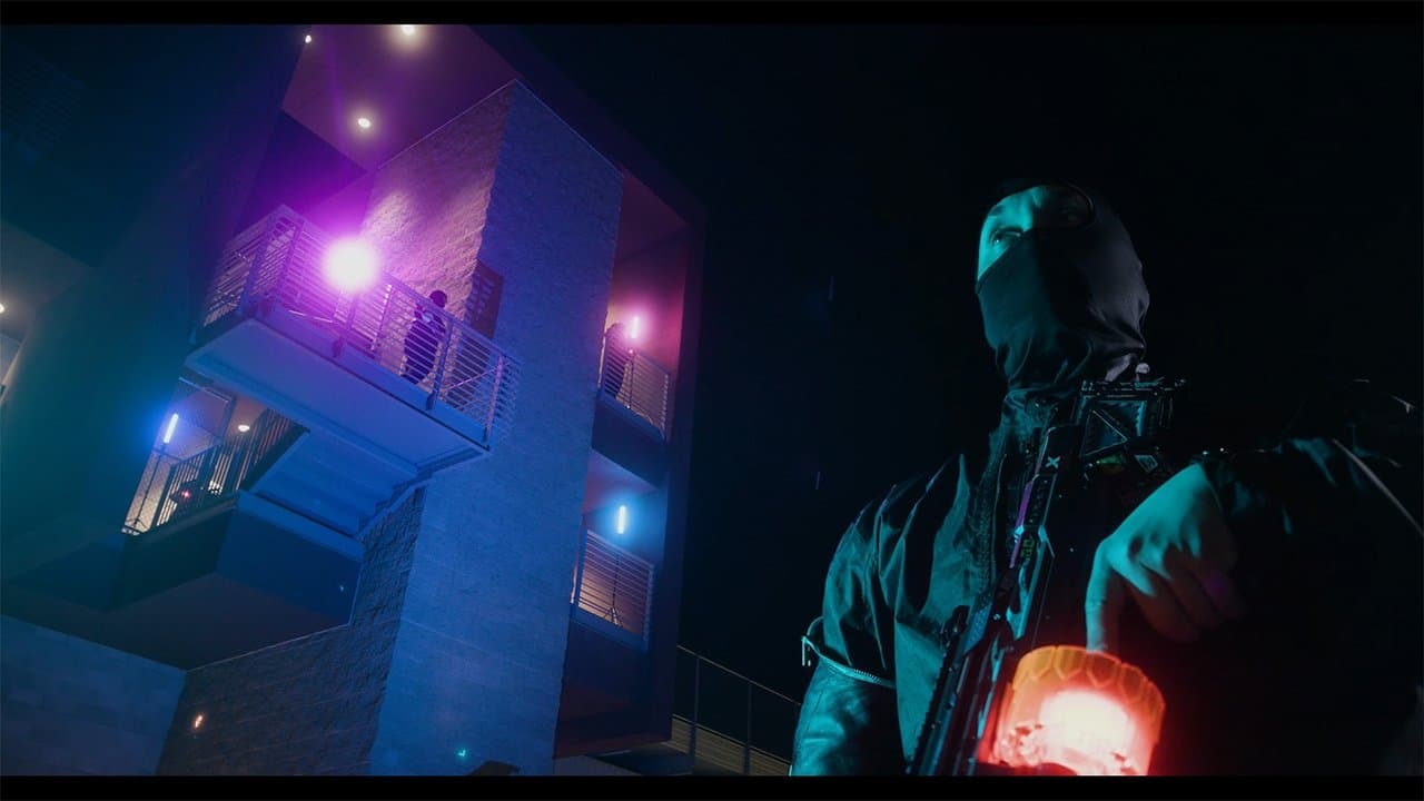 ERRORの背景画像