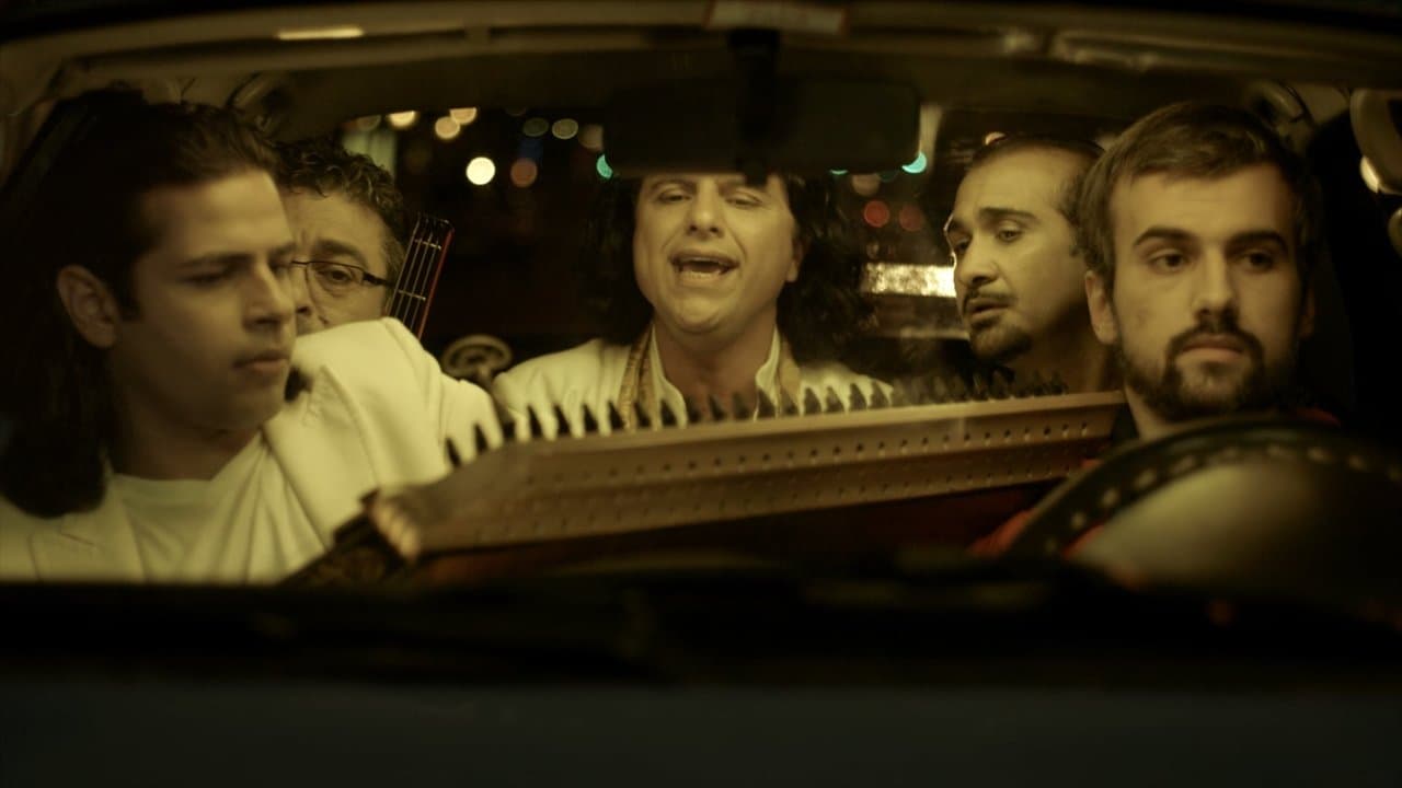 Svarttaxiの背景画像