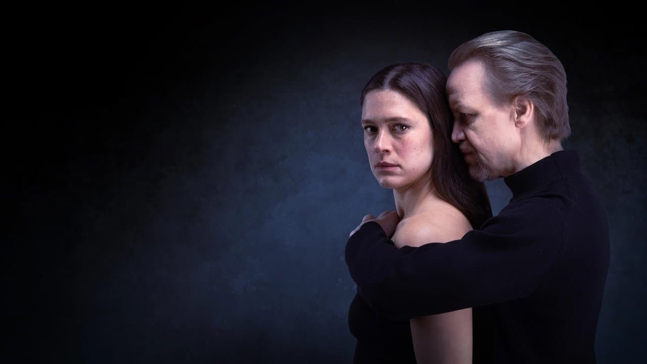 L/over – ikuisesti minunの背景画像