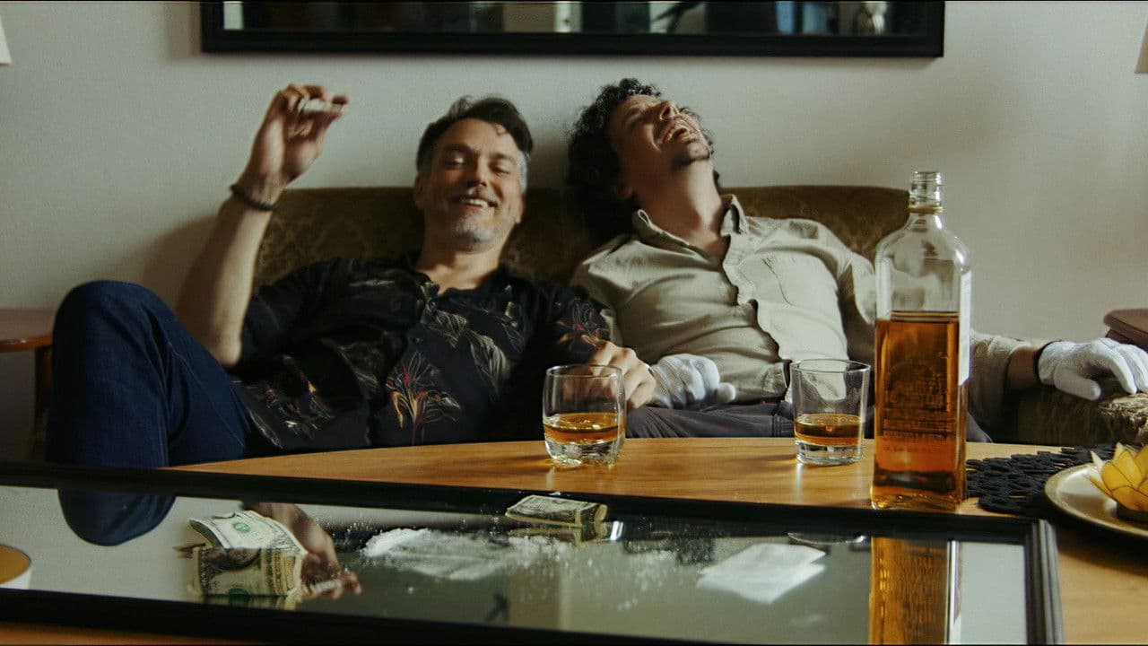 The Rivalsの背景画像