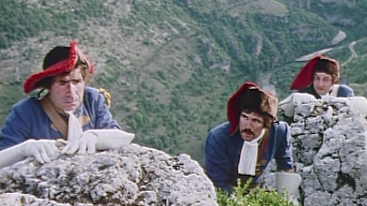 Le Huguenot récalcitrantの背景画像