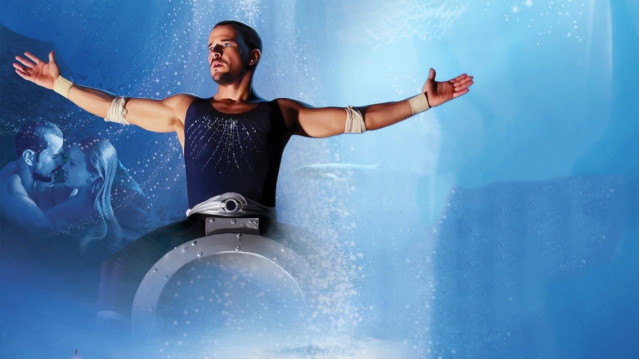 Sangue Azulの背景画像