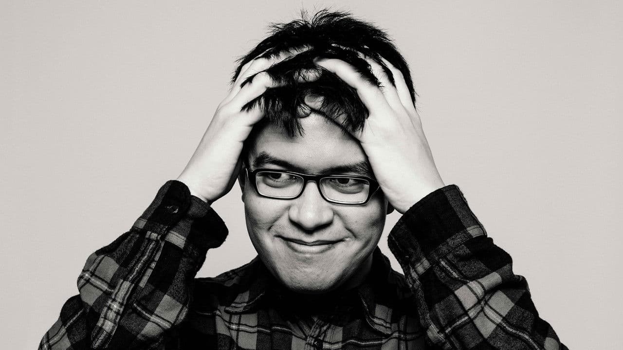 Phil Wang: Mellow Yellowの背景画像