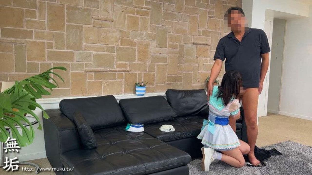 オジサンを虜にする あざと可愛い地下アイドル 秘密のオフパコ枕営業 中出しOKコスプレSEXイキ狂い7本番 日向ひかげの背景画像