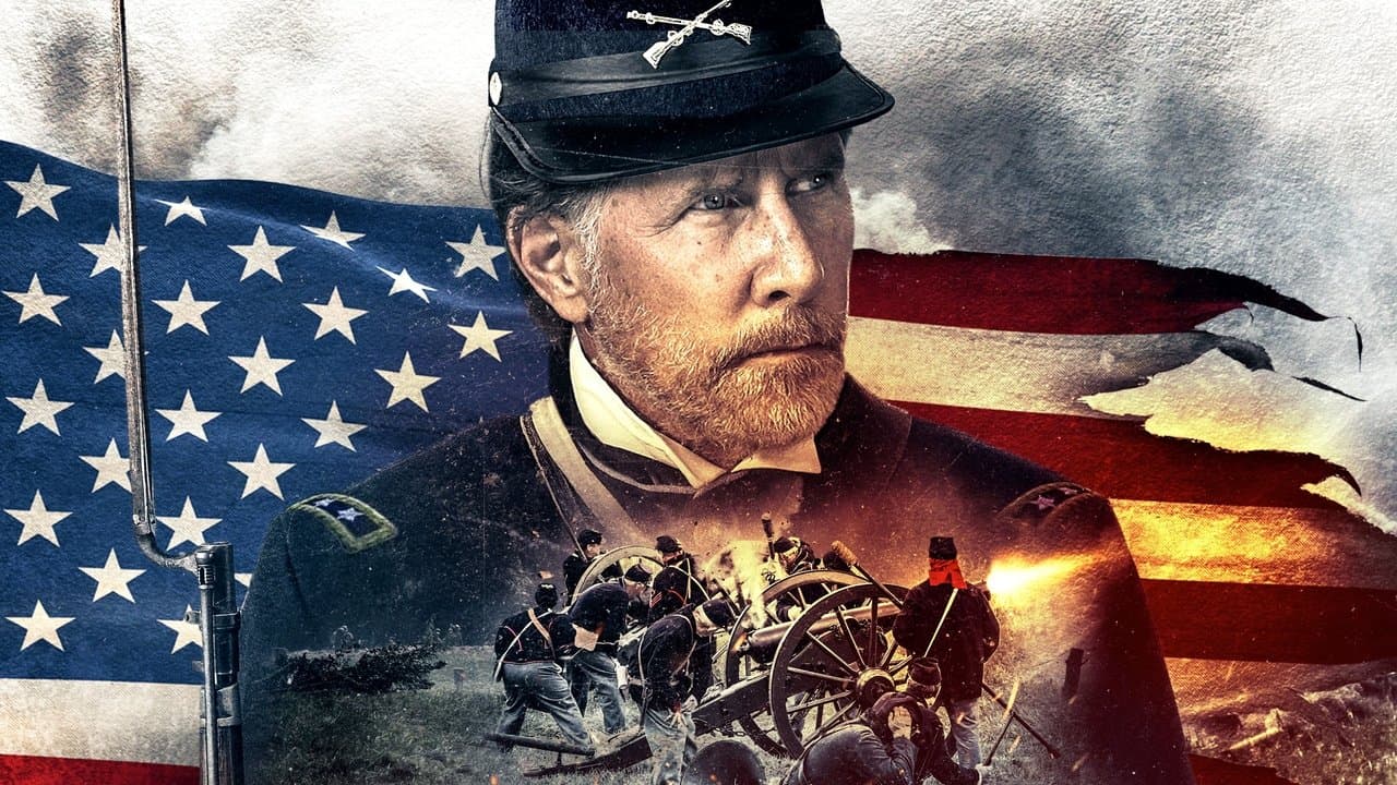 American Confederateの背景画像
