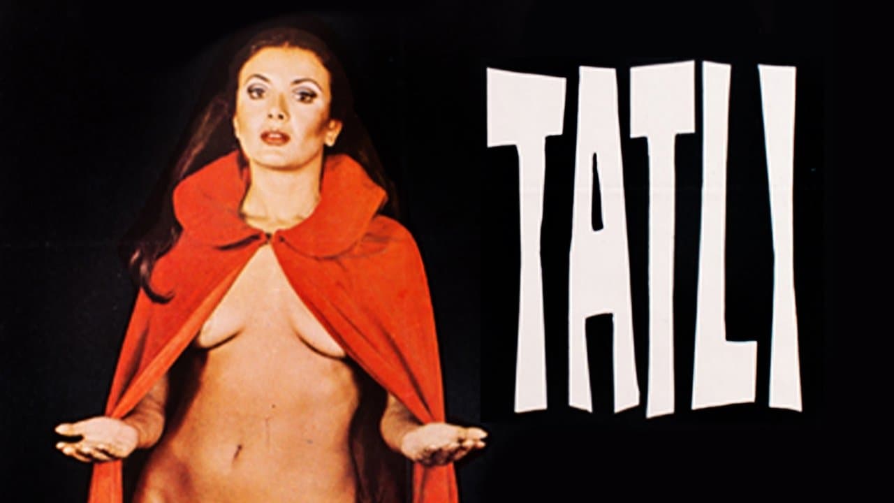 Tatlı Tatlıの背景画像