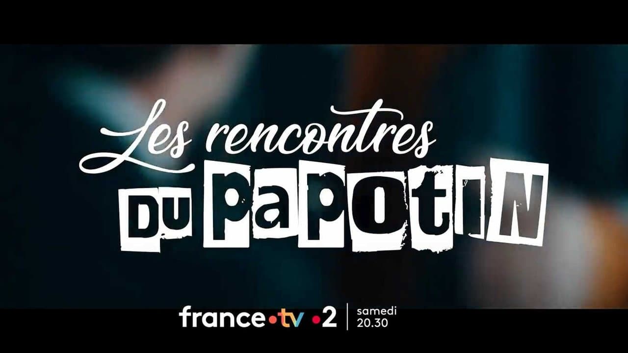 Les Rencontres du Papotinの背景画像