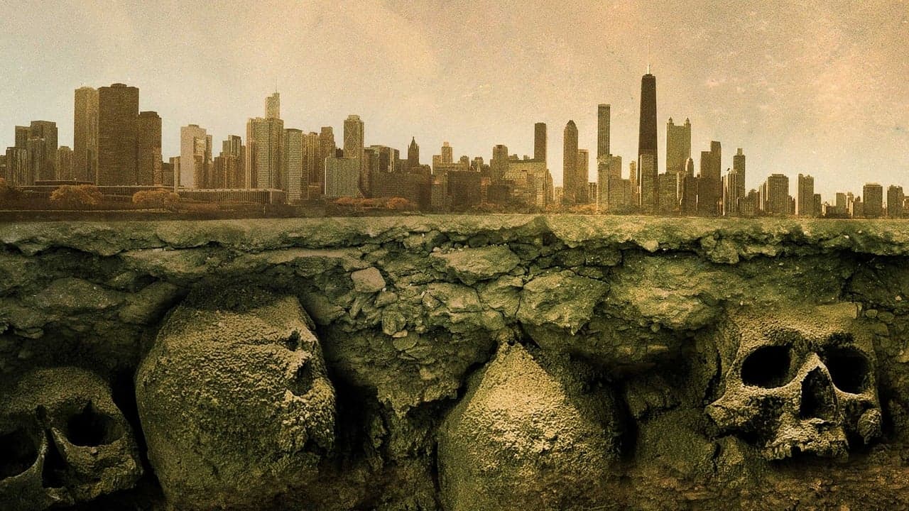 Murderous Historyの背景画像