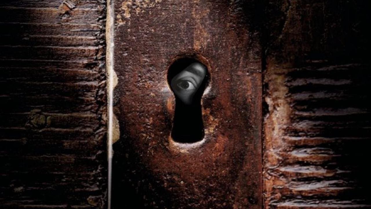 Zabawa w chowanegoの背景画像