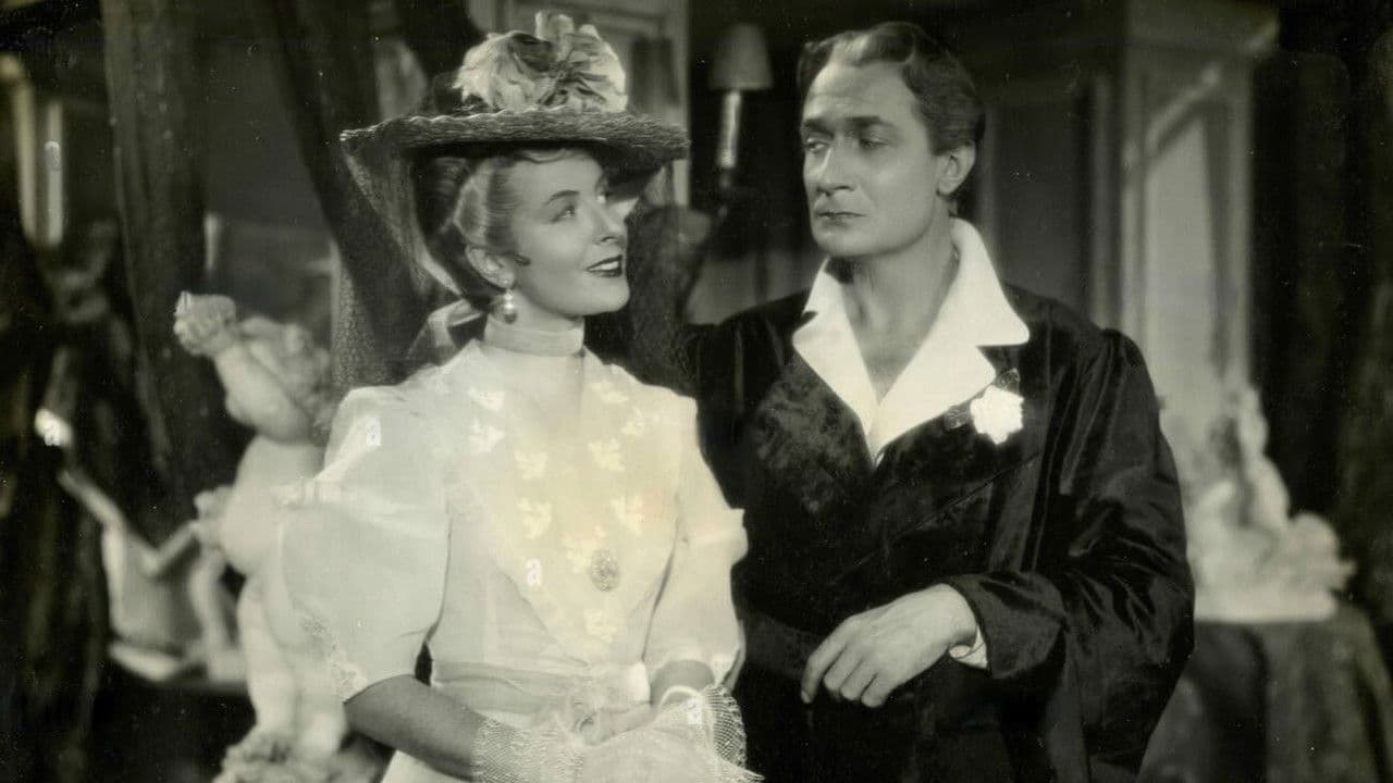 La maschera e il voltoの背景画像