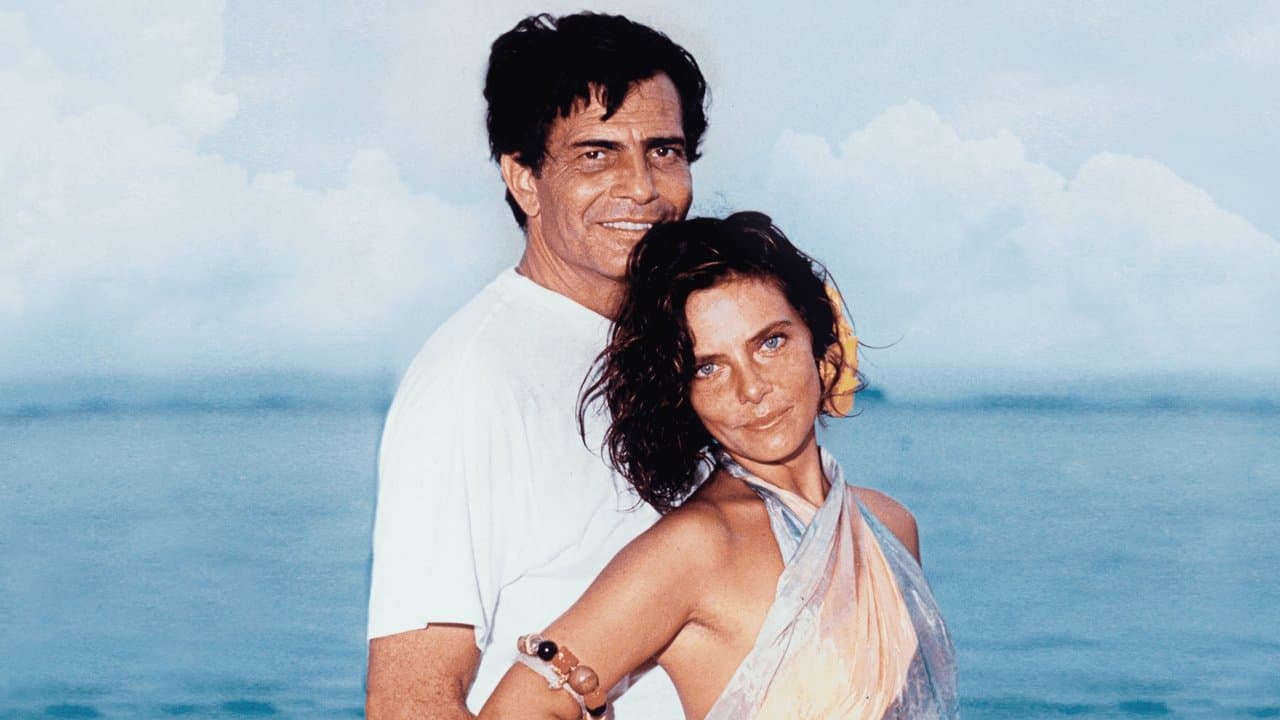 Roda de Fogoの背景画像