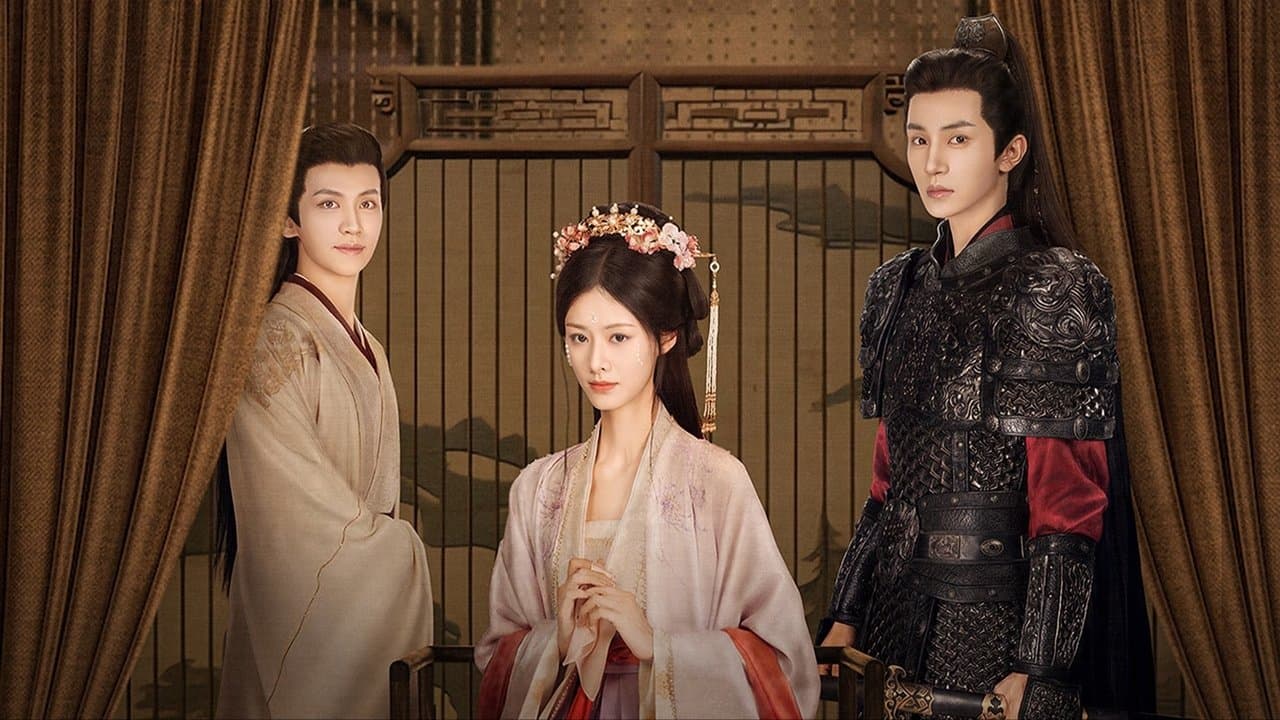 藏珠の背景画像