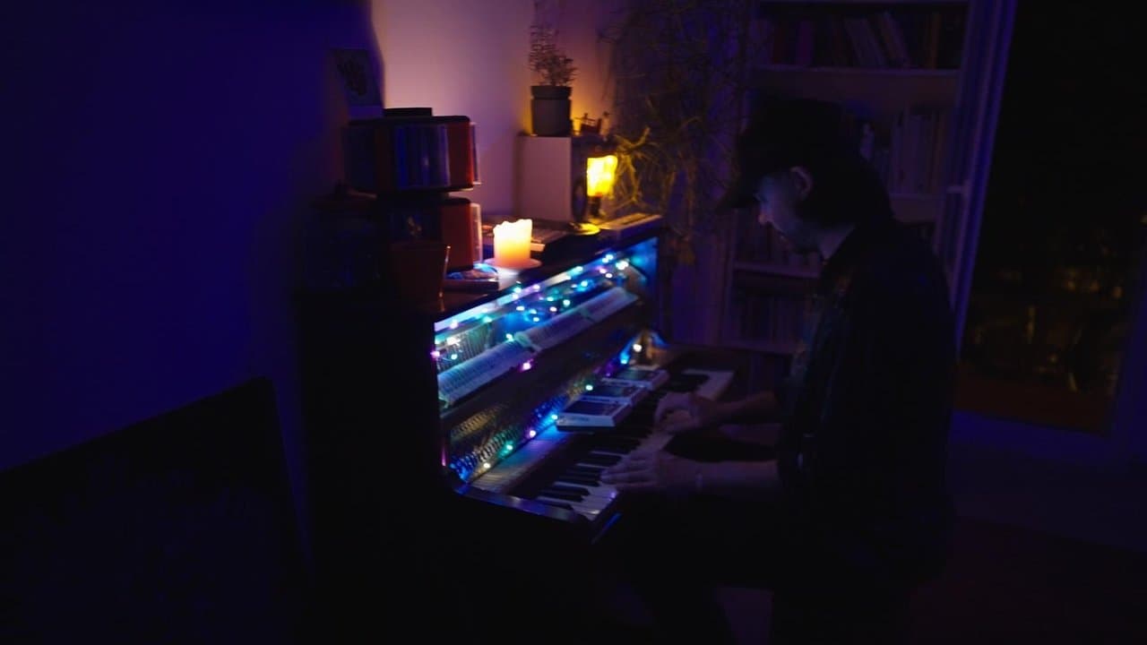 Fırtınaの背景画像