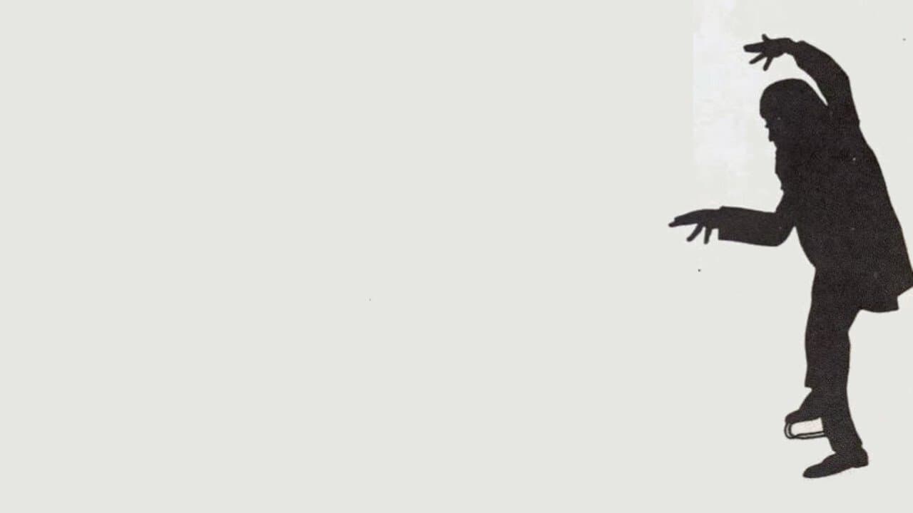 The Screaming Shadowの背景画像