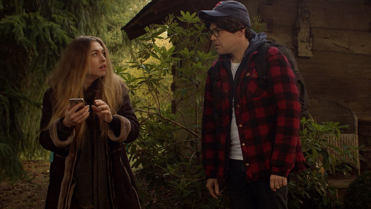 Le tueur du lac mauditの背景画像