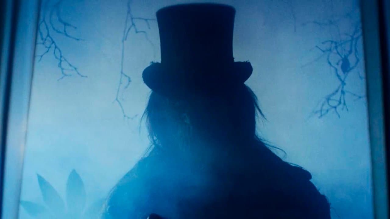 Mr. Dentonnの背景画像