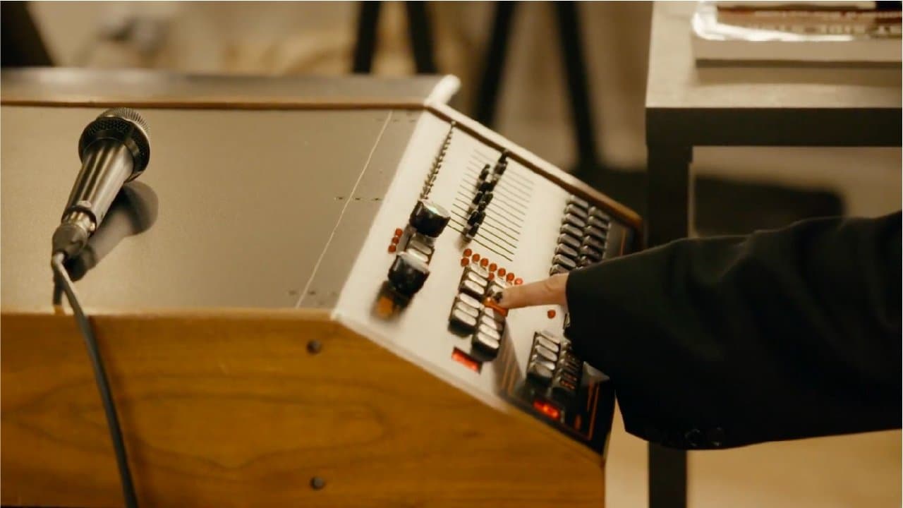 Jeanne Added - Ground Controlの背景画像