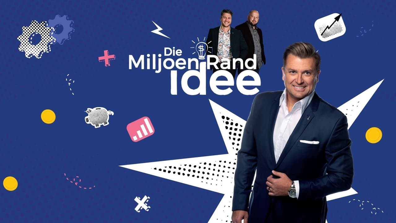 Die Miljoenrand-Ideeの背景画像