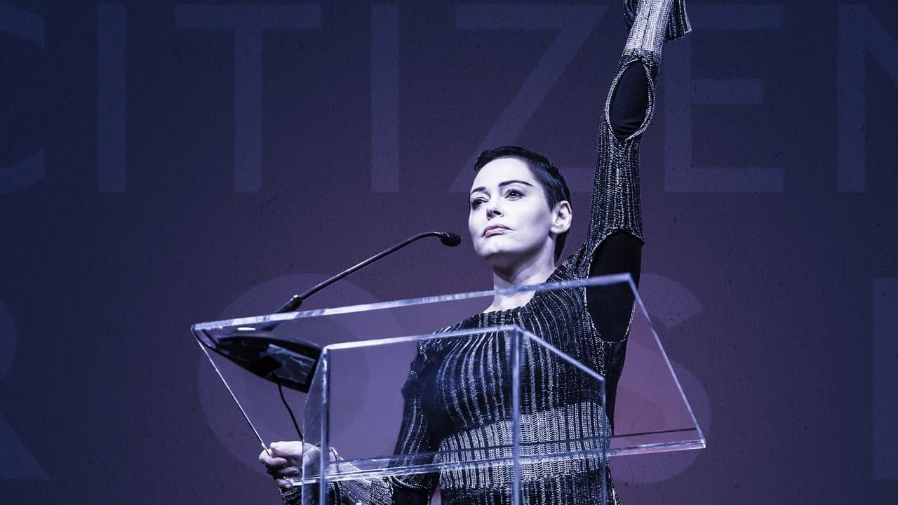 Citizen Roseの背景画像