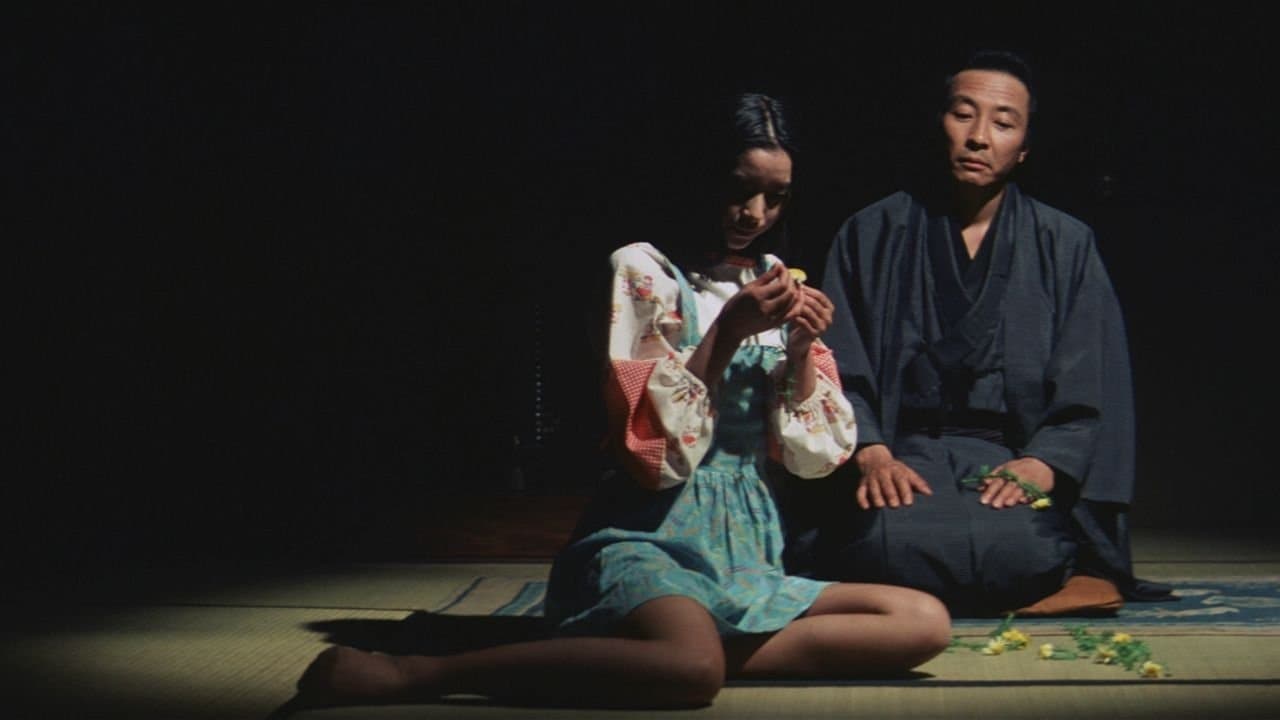 本陣殺人事件の背景画像