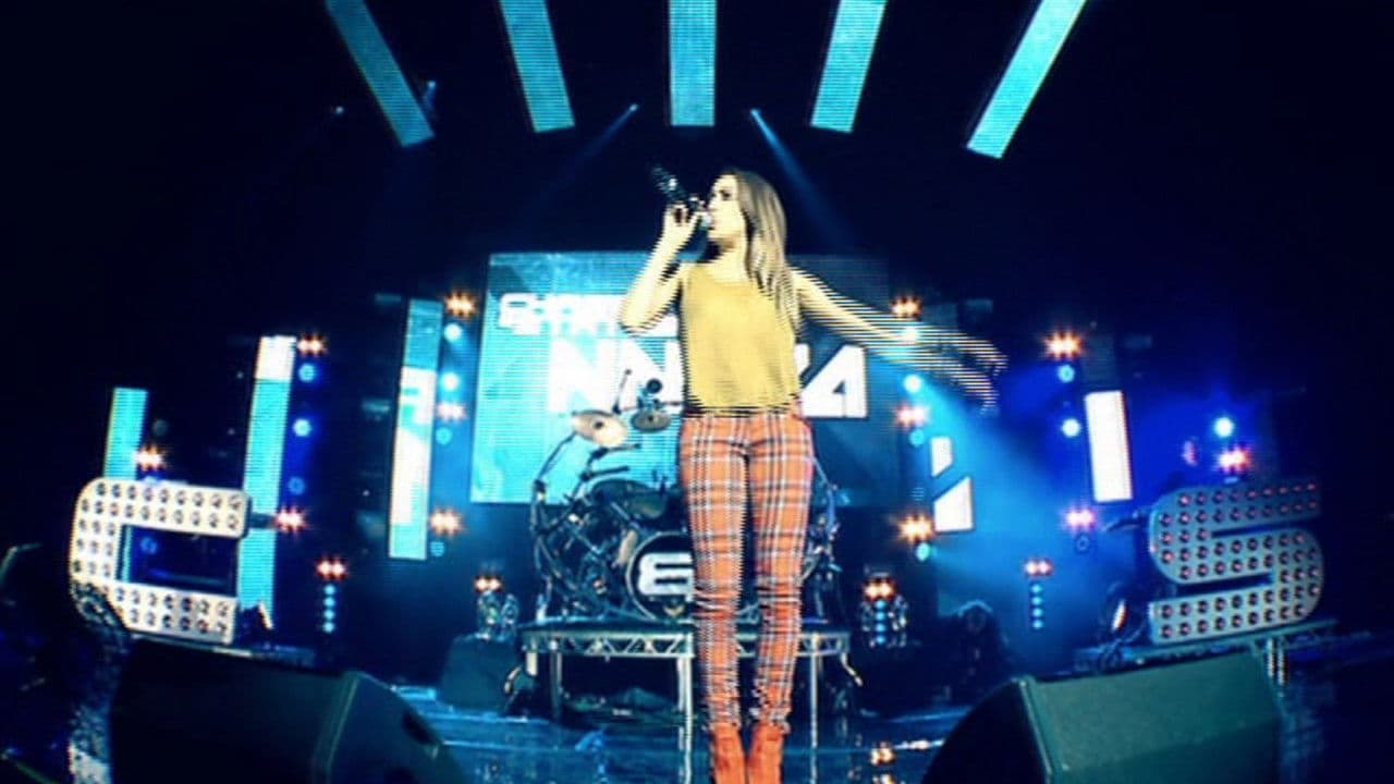 Chase And Status - Live At Brixton Academyの背景画像