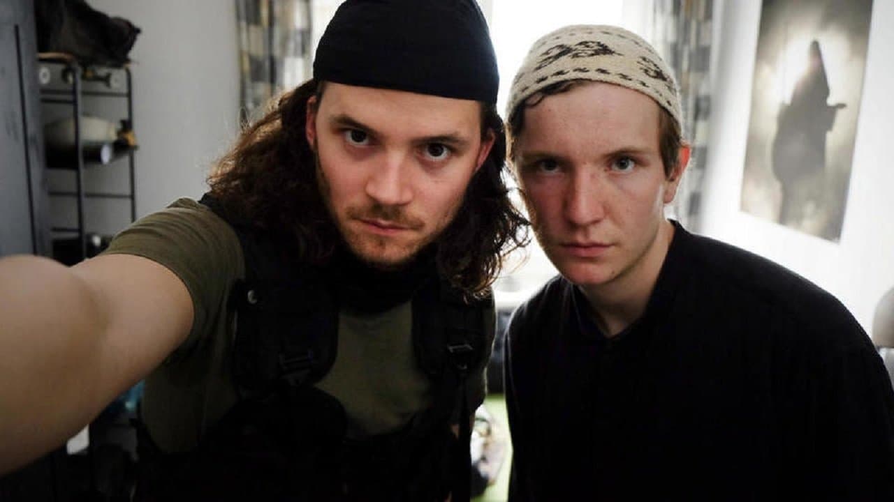 Macht euch keine Sorgen!の背景画像