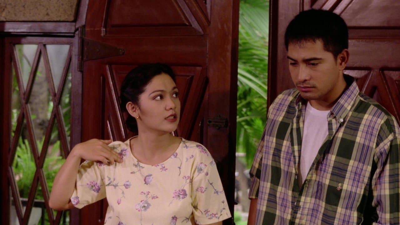 Kung Kaya Mo, Kaya Ko Rin!の背景画像