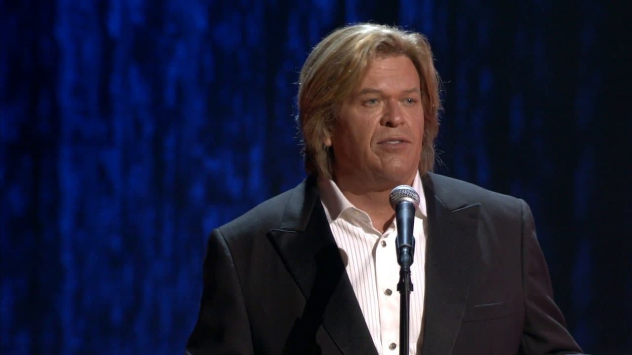 Ron White: Behavioral Problemsの背景画像