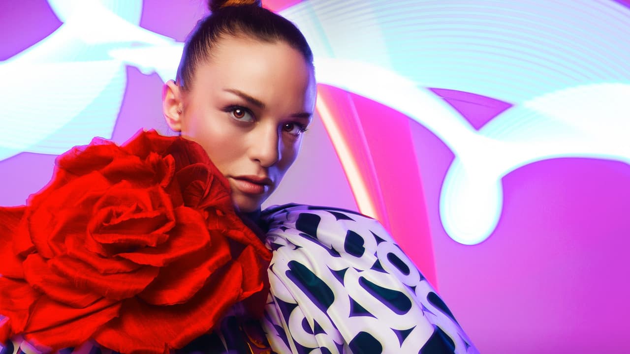 Nasıl Fenomen Oldumの背景画像