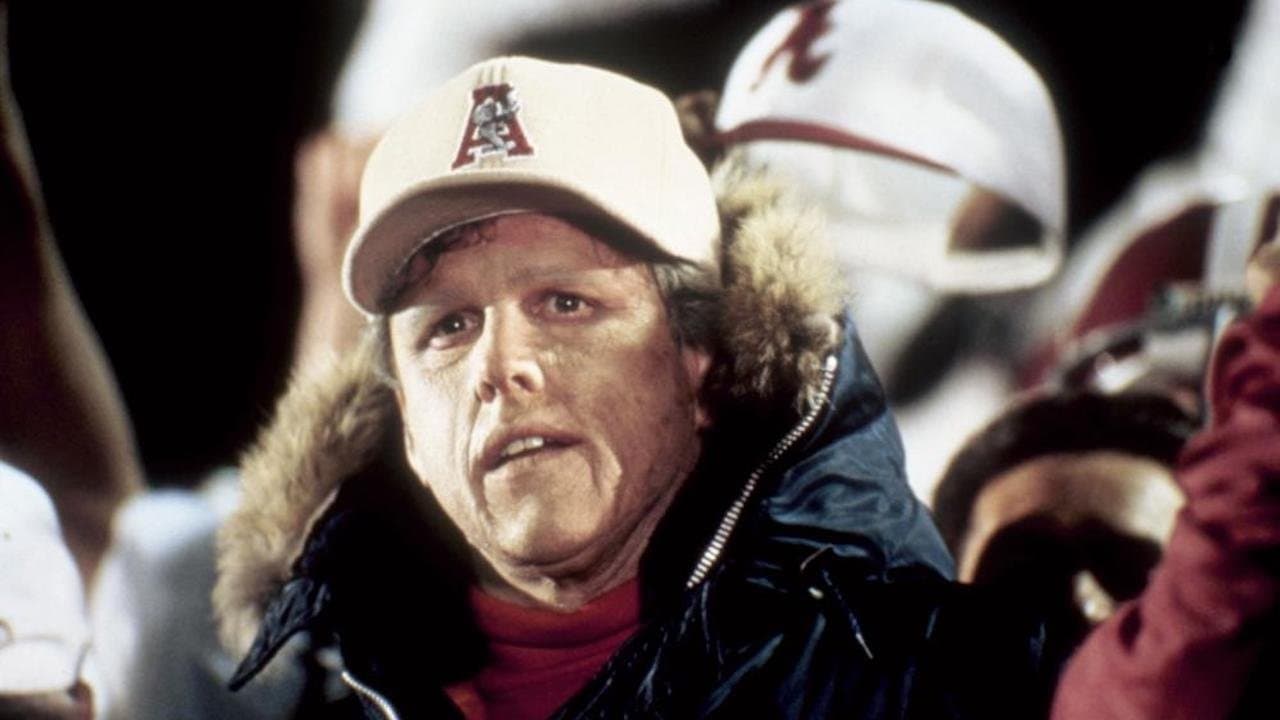 The Bearの背景画像