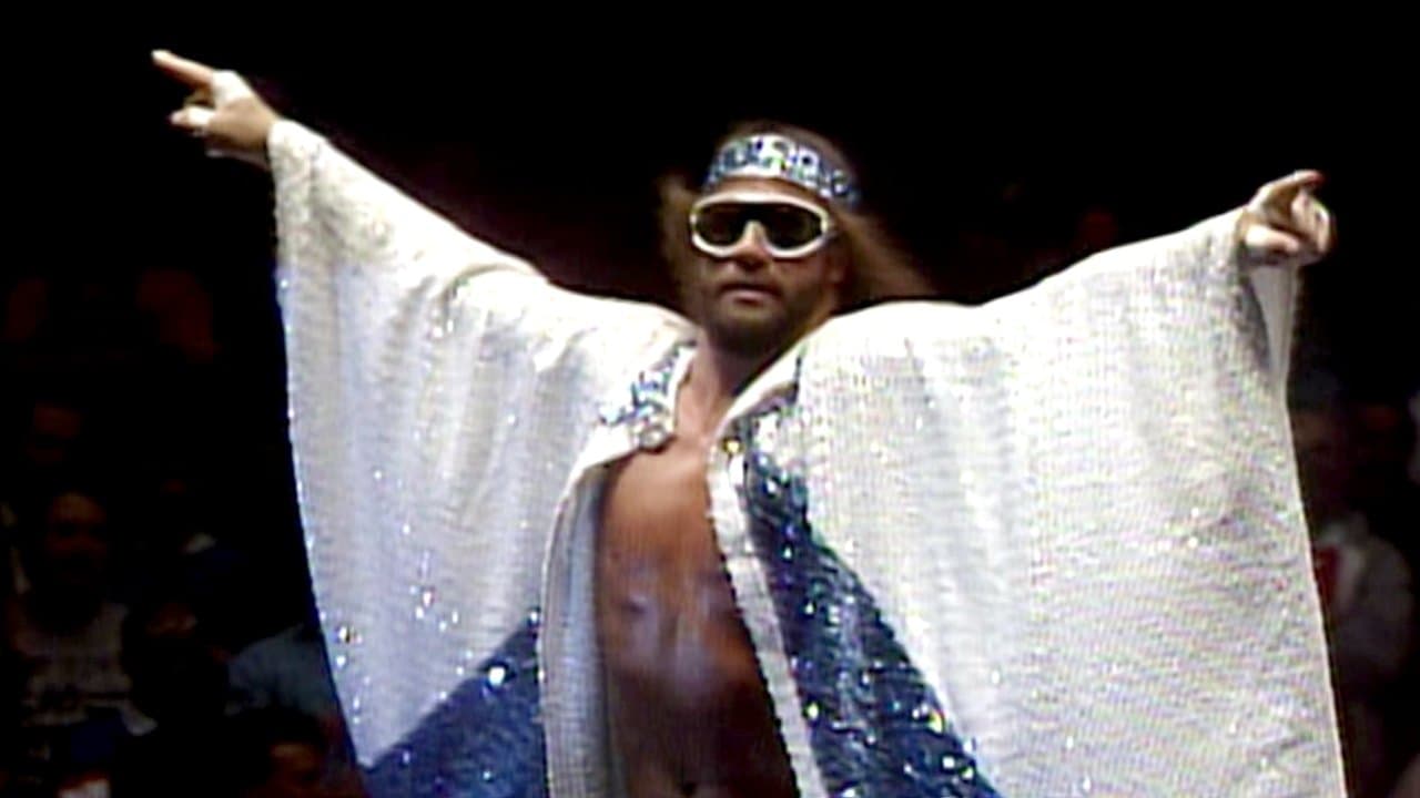WWE: Macho Man - The Randy Savage Storyの背景画像