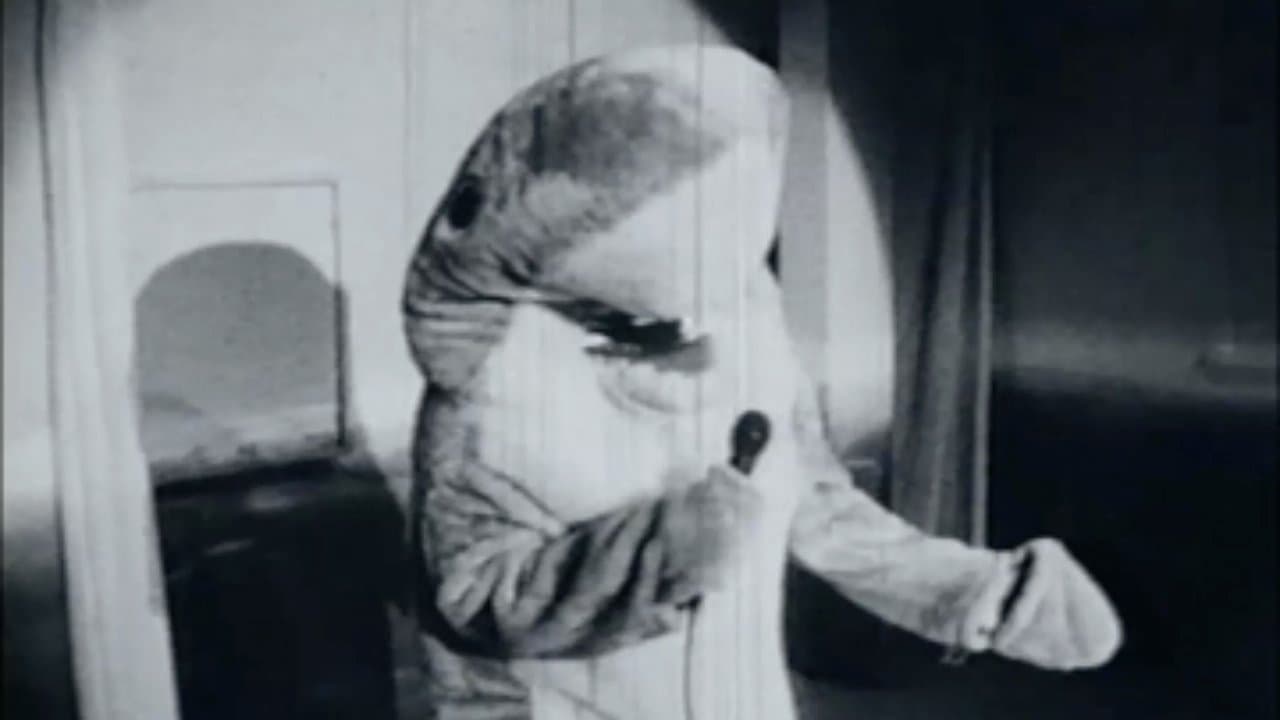 Jaws 5の背景画像