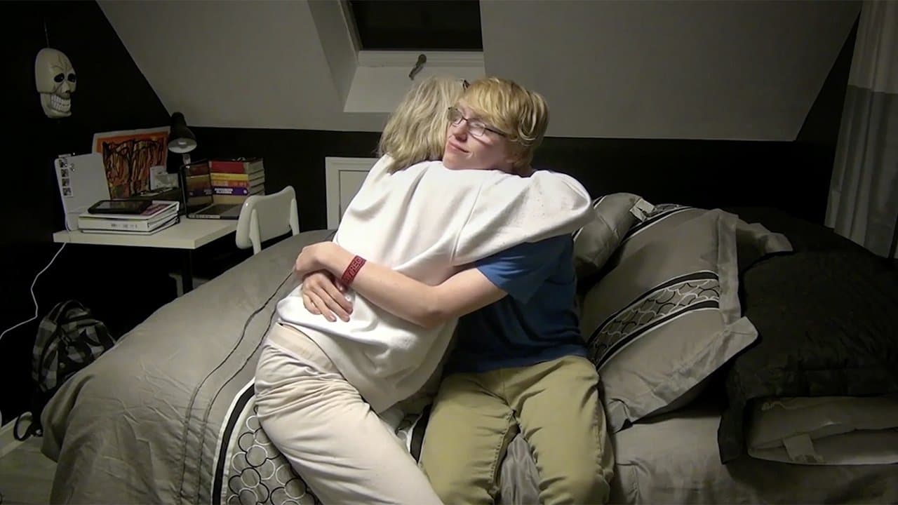 Coming Outの背景画像