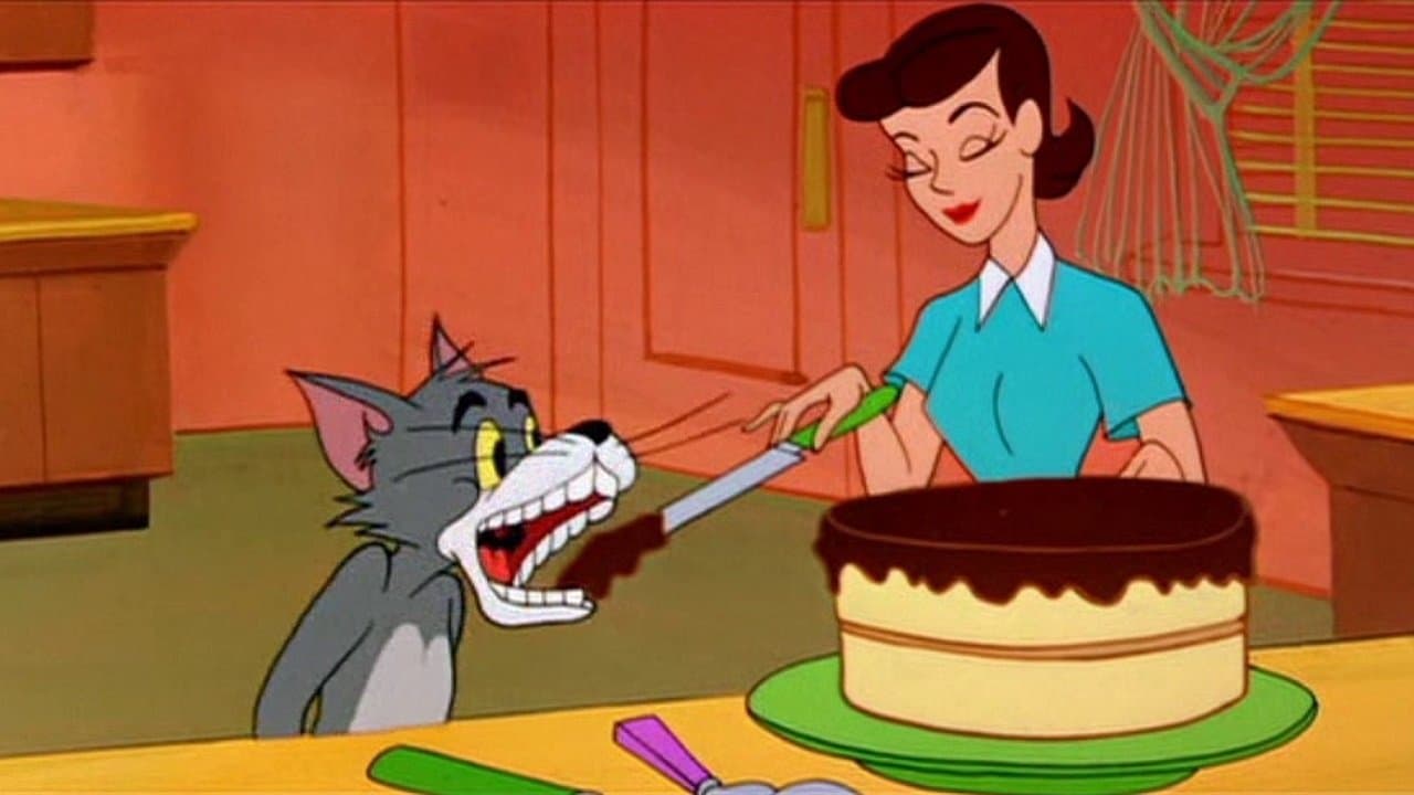 Tom's Photo Finishの背景画像