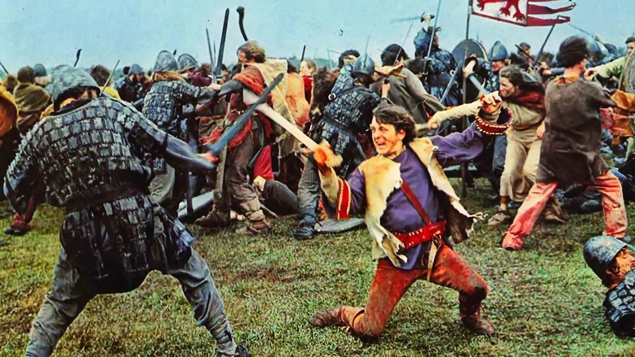 Alfred the Greatの背景画像