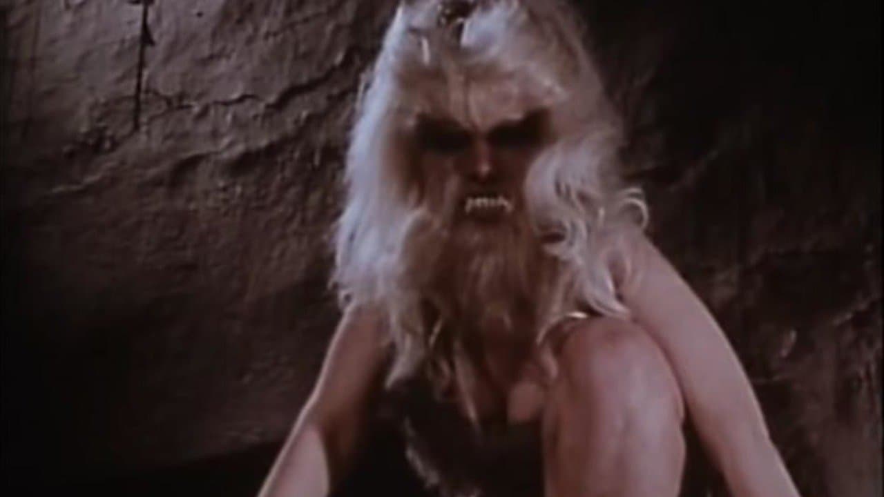 Santo vs. las Lobasの背景画像