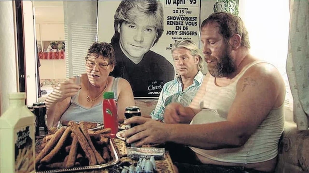 I Love Driesの背景画像