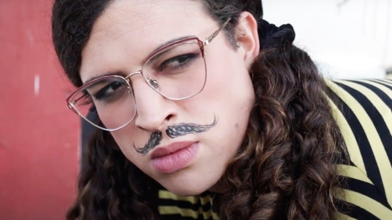 Johanne Sacrebluの背景画像